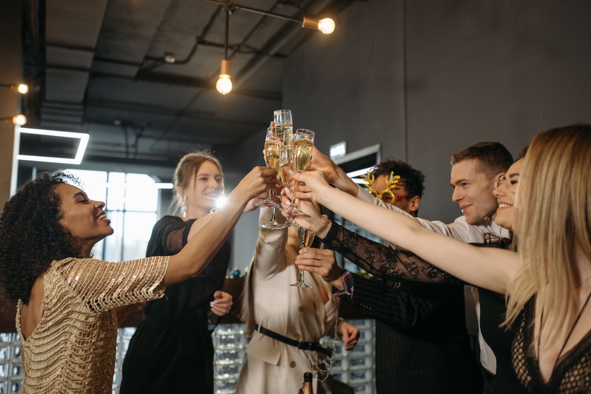 Corporate Events
