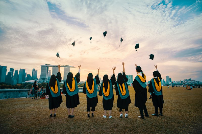 Graduations