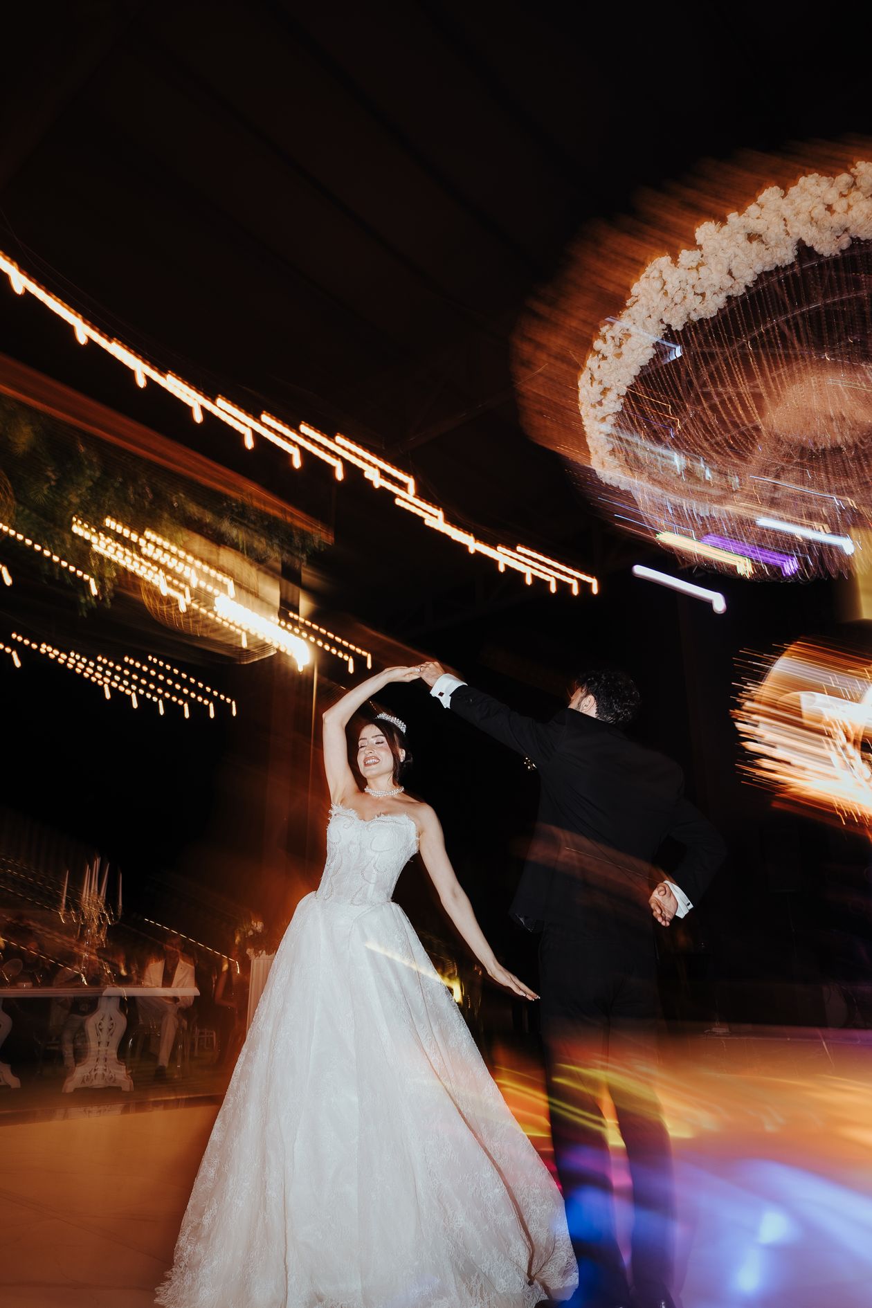 Weddings